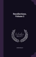 Recollections Vol. 2 1377999963 Book Cover