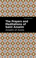 Saint Anselm's Book of Meditations and Prayers 151326785X Book Cover