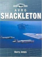 Arvo Schackleton (Crowood Aviation Series) 1861264496 Book Cover