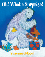 Oh! What a Surprise! 1590788923 Book Cover