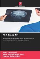 MiR-Trace-NP (Portuguese Edition) 6209731414 Book Cover