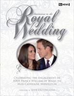Invitation to the Royal Wedding 1847328237 Book Cover