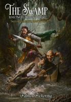 Swamp : Level Two of Dragon's Crawl 1960530046 Book Cover