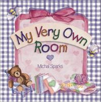 My Very Own Room (""My Very First..."" Board Book Series) 0736903313 Book Cover