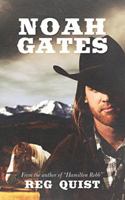 Noah Gates 1641190507 Book Cover