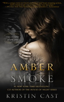 Amber Smoke 1626815534 Book Cover
