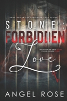 Stone: Forbidden Love: The Forbidden Love Series B08P3JTNCJ Book Cover