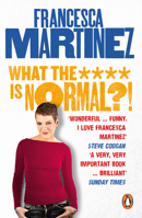 What the **** is Normal?! 0753555352 Book Cover