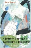 A Journey Through the Landscape of Philosophy: A Reader (Penguin Academics) 0321328248 Book Cover