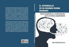 El Aprendizaje de un Segundo Indoma Moderno 0692078991 Book Cover