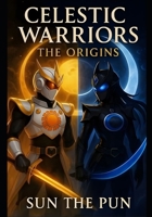 Celestic Warriors:The Origins B0FPBFJTBC Book Cover
