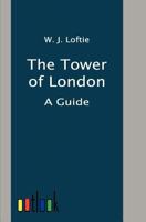 Tower of London 1016757921 Book Cover