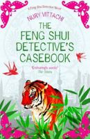 The Feng Shui Detective's Casebook 1846971098 Book Cover