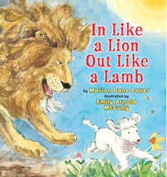 In Like a Lion Out Like a Lamb 0823424324 Book Cover