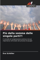 Più della somma delle singole parti?! (Italian Edition) 6630175441 Book Cover