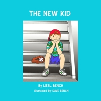 The New Kid 1329193652 Book Cover