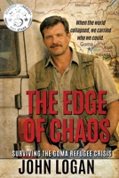 The Edge of Chaos B0HDY22MB6 Book Cover