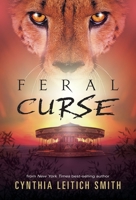 Feral Curse 076365910X Book Cover