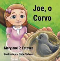 Joe, o Corvo B0G2J34QSR Book Cover