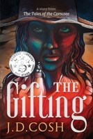 The Gifting 1922913251 Book Cover