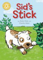 Sid's Stick 1445154722 Book Cover
