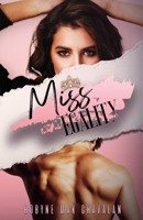 Miss Egality (French Edition) B089266XCH Book Cover