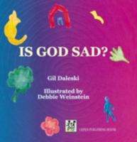 Is God Sad? 9652293725 Book Cover