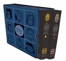 The Complete Peanuts, 1991-1994