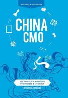 China Cmo 9881554233 Book Cover