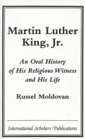 Martin Luther King, Jr. 1573093459 Book Cover