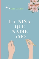 La niña que nadie amó (Spanish Edition) B0CQVC1S2Q Book Cover