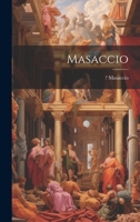 Masaccio 1021929263 Book Cover