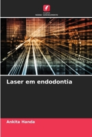 Laser em endodontia (Portuguese Edition) 6207688066 Book Cover