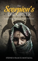 The Scorpion's Daughter: Designer Biological Weapon of Mass Destruction B0BF52CLN7 Book Cover