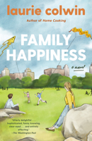 Family Happiness 0593313542 Book Cover