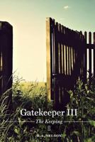 The Keeping 1975810783 Book Cover