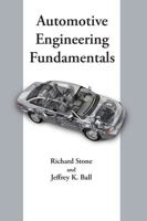 Automotive Engineering Fundamentals 0768009871 Book Cover
