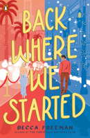 Back Where We Started: A Novel 0143138049 Book Cover