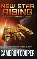 New Star Rising 1772639737 Book Cover