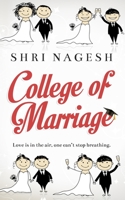 College of Marriage B0B2TTVQXW Book Cover