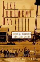 LIKE JUDGMENT DAY, The Ruin and Redemption of a Town Called Rosewood (Movie Tie-In to ROSEWOOD) 1572972564 Book Cover