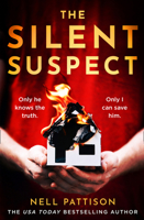 The Silent Suspect 0008418543 Book Cover