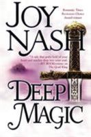 Deep Magic 0505527162 Book Cover