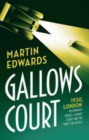 Gallows Court 1492699284 Book Cover