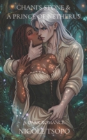 Chani's Stone and A Prince of Netherus B0D7JPVWXN Book Cover