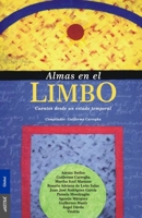 Almas en el Limbo: Cuentos desde un estado temporal B08QT3Z7W4 Book Cover