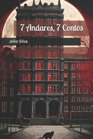 7 Andares, 7 Contos (Portuguese Edition) B0FKSQFH23 Book Cover