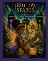 Twillow Sparks And The Enchanted Credit Kingdom: The Seven Golden Keys To Credit B0HHKRRVVJ Book Cover