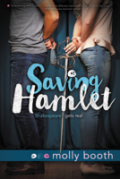 Saving Hamlet 1484743784 Book Cover
