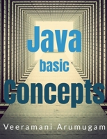 Java Basic Concept B0BRSD42ZG Book Cover